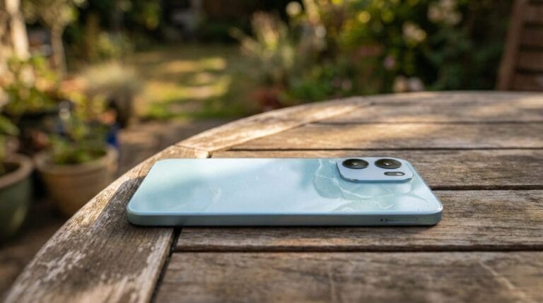 O vazamento do OnePlus Turbo revela uma bateria de 9000 mAh, e o Xiaomi 17T pode vir em seguida