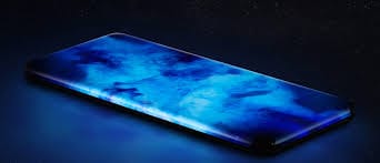 A Apple segue a Xiaomi: Telas quádruplas curvas estão chegando ao iPhone