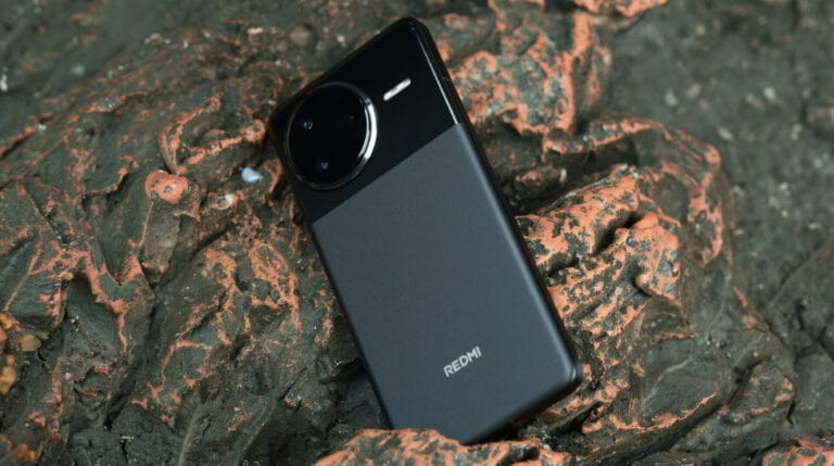 Por que os modelos pretos da Xiaomi são mais vendidos que os de todas as cores