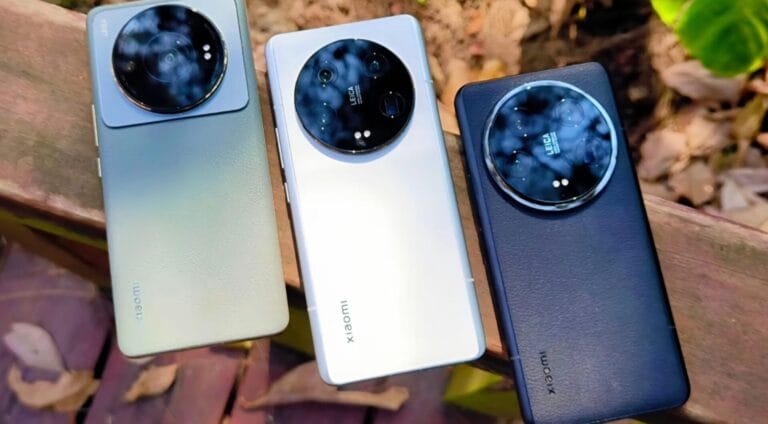 Do Mi 10 Ultra ao Xiaomi 17 Ultra: a história da inovação em nível de carro-chefe