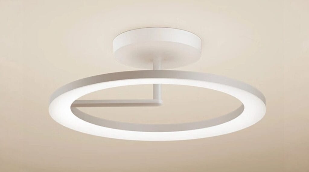 Xiaomi ceiling light