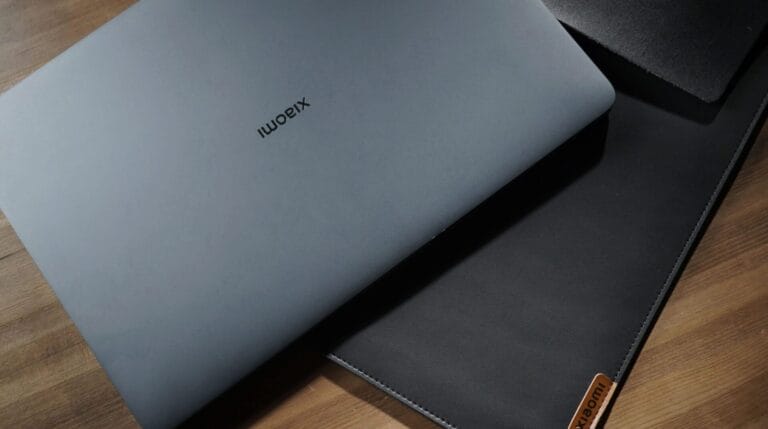 Xiaomi is preparing a new high-end laptop, launch planned for early 2026