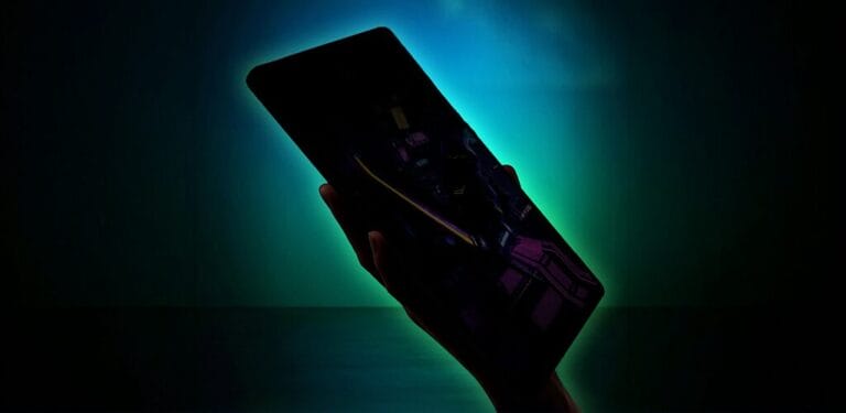 Black Shark apresenta um poderoso mini tablet de 8,8″ para jogadores hardcore