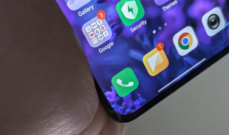 Xiaomi lança correção de erro crítico de chamada para o POCO F8 Pro