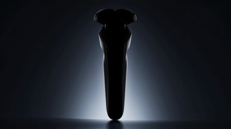 Xiaomi Mijia Electric Shaver Pro surpreende com IPX8 à prova d’água e bateria de 90 dias