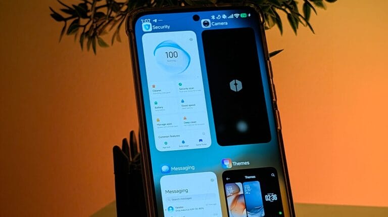 Xiaomi corrige erro na visualização de aplicativos recentes com a nova atualização do launcher