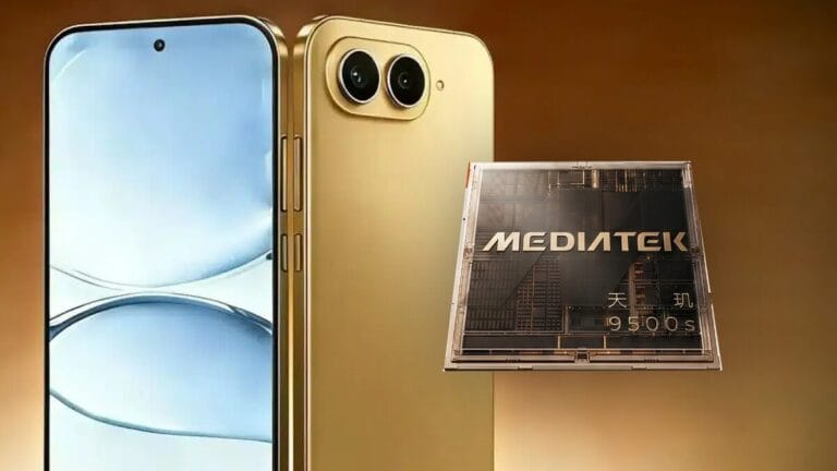 POCO X8 Pro Max e Turbo 5 Max confirmados como os primeiros telefones Dimensity 9500s do mundo