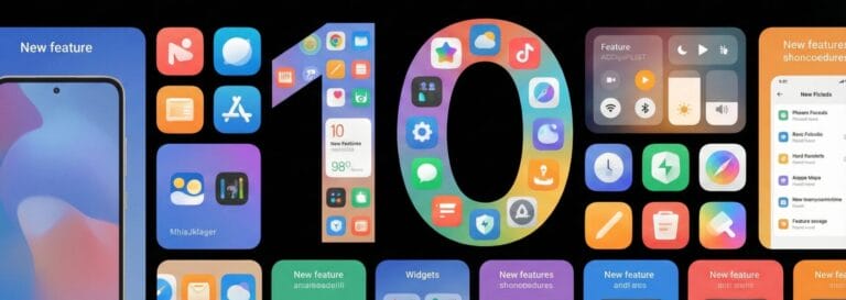 10 recursos ocultos do HyperOS 3 que você vai adorar