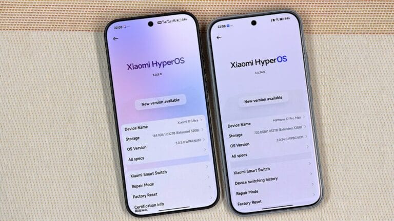 7 motivos pelos quais o HyperOS China é um pesadelo para os usuários globais da Xiaomi
