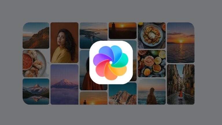 Instalar os aplicativos Xiaomi HyperOS 3 Gallery e Editor em qualquer Android