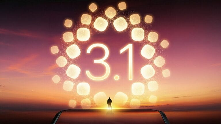 Xiaomi HyperOS 3.1 torna o HyperIsland mais inteligente: todos os novos recursos revelados