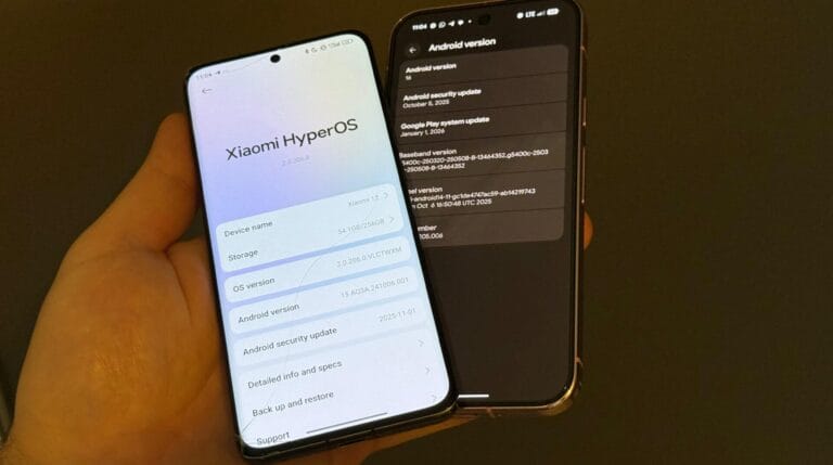 Google muda o ciclo de lançamento do Android – O que isso significa para a Xiaomi