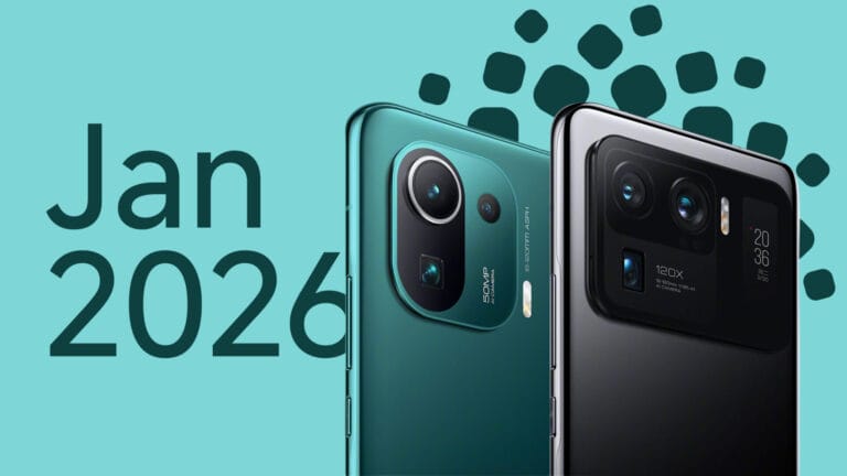 Xiaomi doesn’t forget 5-year-old phones: Suprise HyperOS 2 update arrives