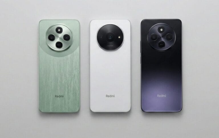 A Xiaomi não está desistindo dos telefones de US$ 100, apesar do aumento global dos custos