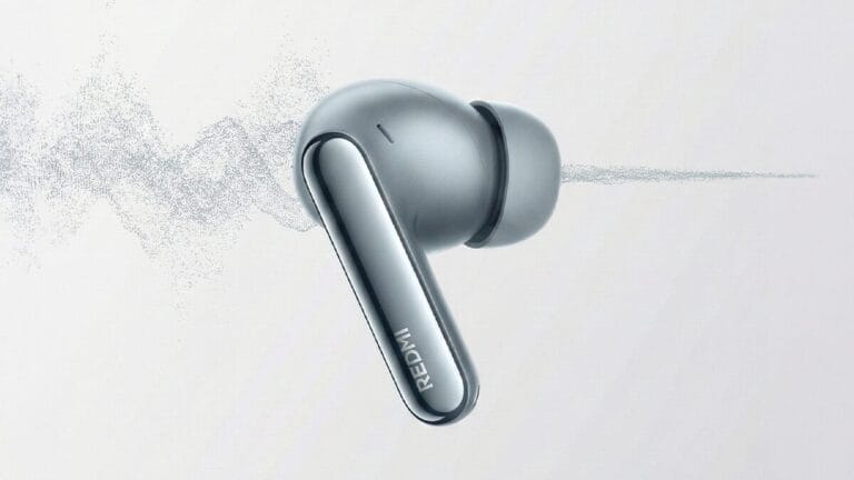 O REDMI Buds 8 Pro finalmente traz o áudio de cerâmica de alta qualidade para o segmento econômico