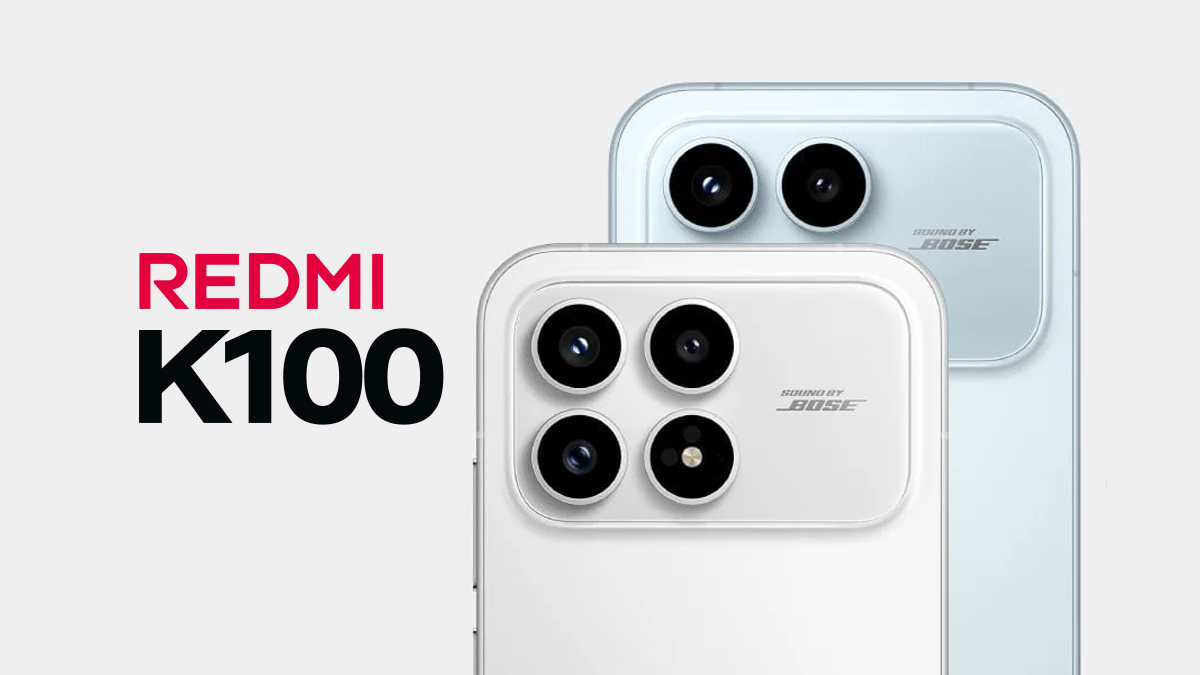 Xiaomi Tests 2nm Snapdragon 8 Elite Gen 6 Pro on REDMI K100 Pro Max ...