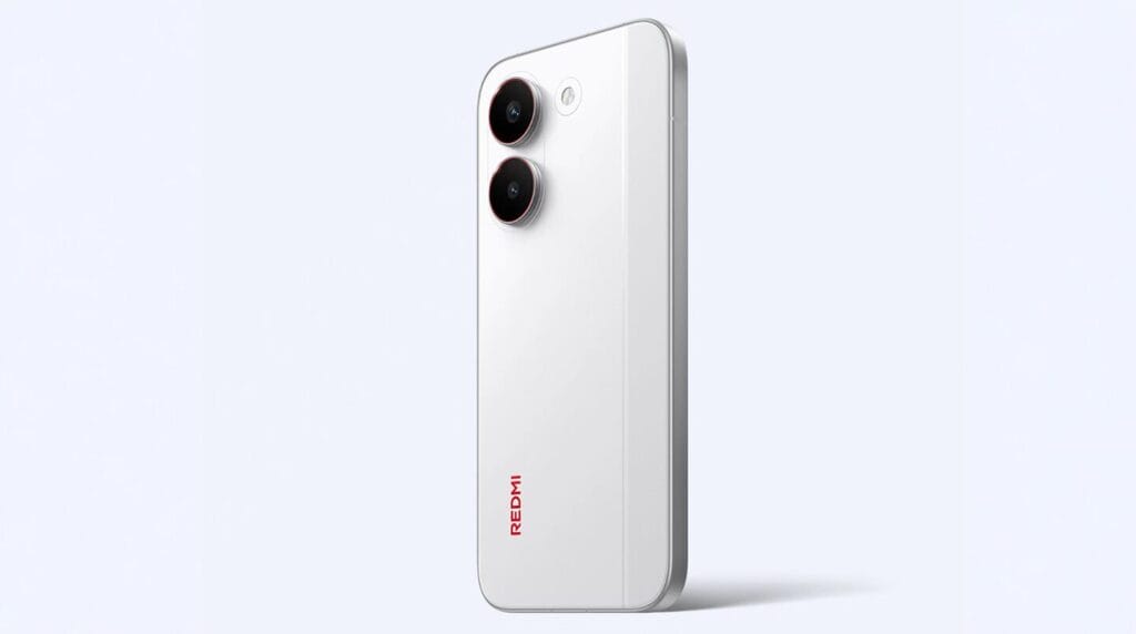 REDMI Turbo 5