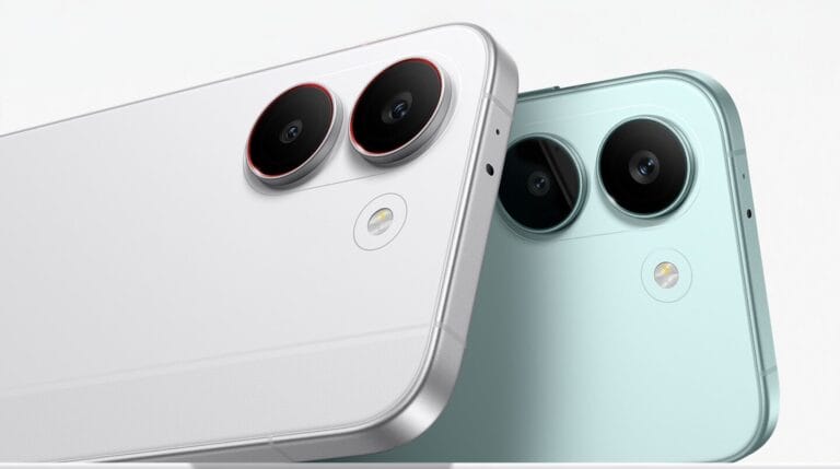 A Xiaomi lança o Redmi Turbo 5: o novo rei da faixa intermediária com Dimensity 8500-Ultra