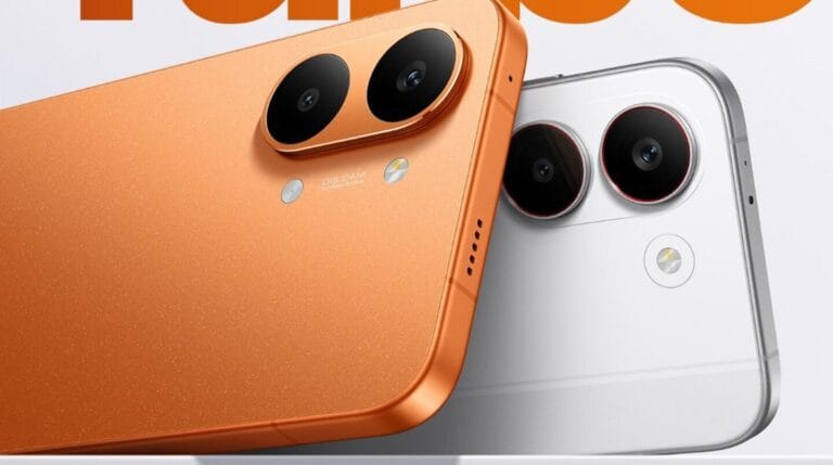 A Xiaomi confirma oficialmente a data de lançamento da série REDMI Turbo 5: conheça o futuro POCO X8 Pro