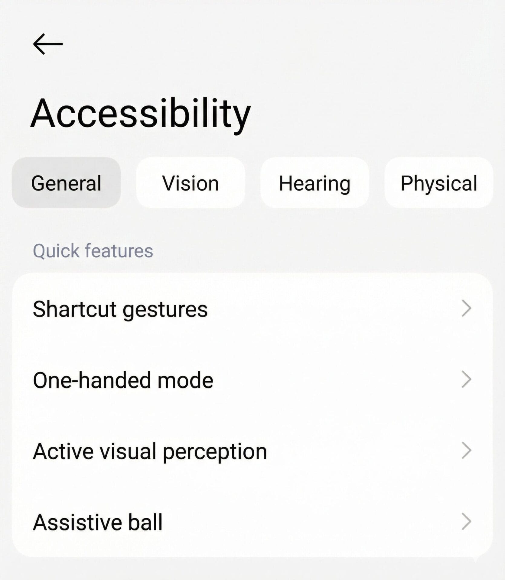 Xiaomi HyperOS 3.1 New Features & Eligible Devices: Hyper Island and more 13 Security Page Redesign 1