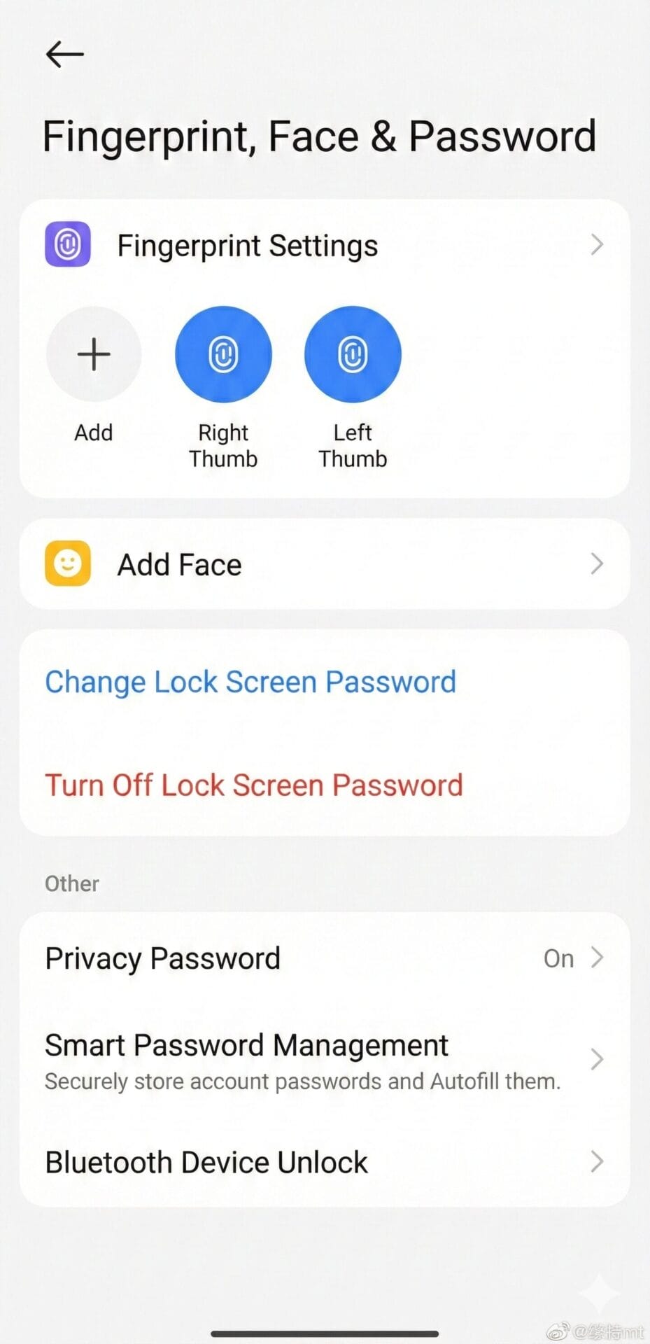 Xiaomi HyperOS 3.1 New Features & Eligible Devices: Hyper Island and more 14 Security Page Redesign 2