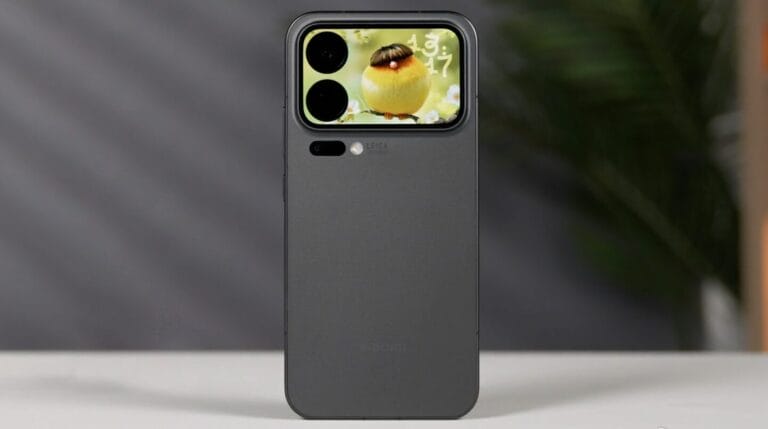 Xiaomi 17S Pro aparece no banco de dados da GSMA com um novo chip interno