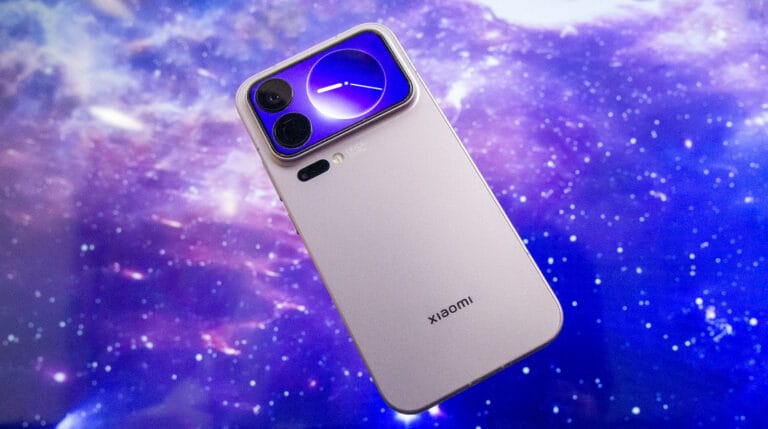 O Xiaomi 18 pode finalmente proporcionar a melhor experiência tátil