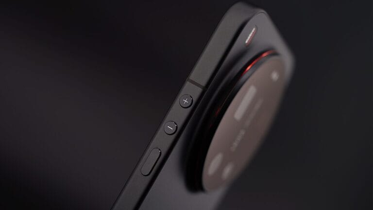 New Feature: Dual-view mode and LOG support for Xiaomi 17 series