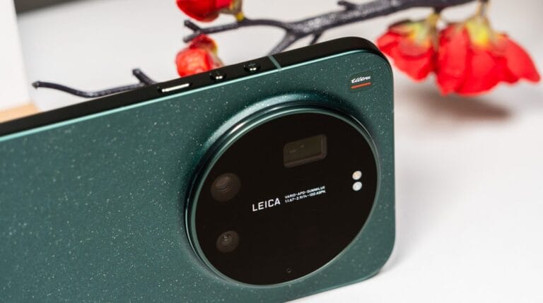 Xiaomi 17 Ultra recebe o exclusivo recurso de zoom Leica 1x tap