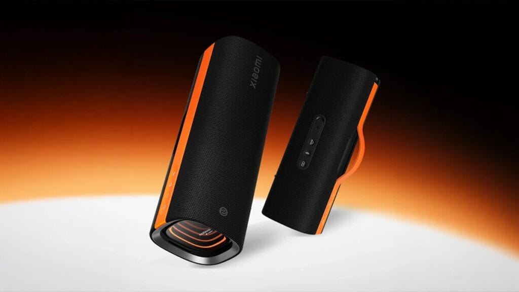 Xiaomi Bluetooth Speaker Pro