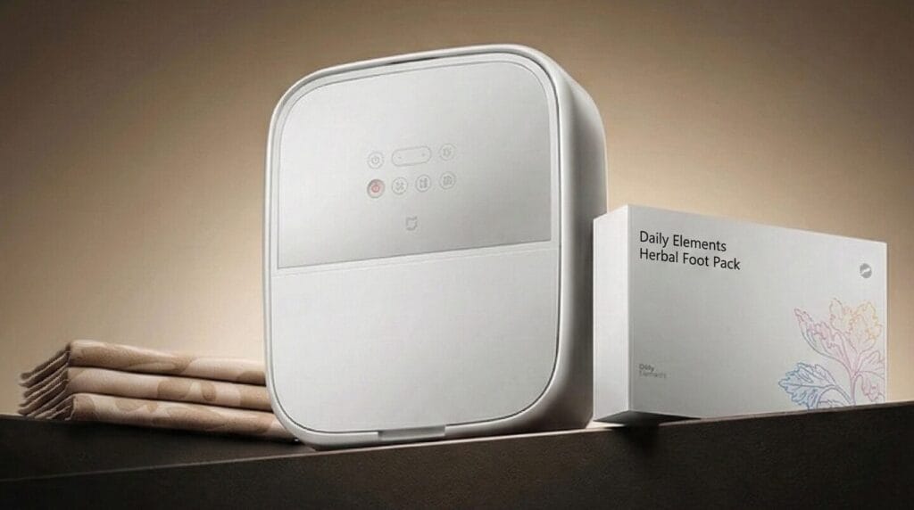 Xiaomi Foot Bath Pro 2