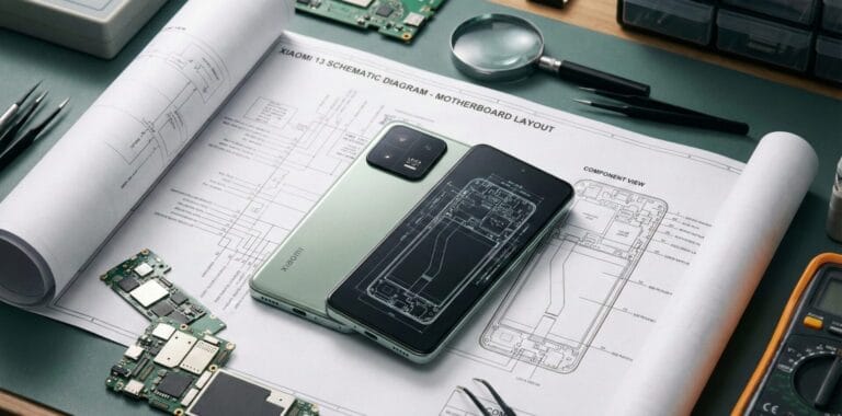 A Xiaomi é fácil de consertar? Explicação dos resultados dos testes de sustentabilidade da UE