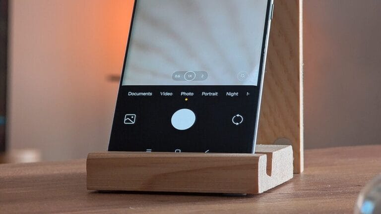 Xiaomi officially fixes critical camera exposure glitch