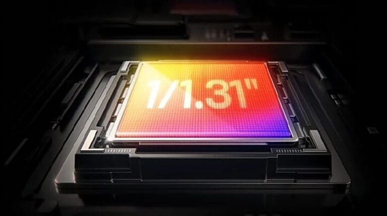 O Galaxy S27 Ultra continua com um sensor pequeno, enquanto o Xiaomi 17 Ultra fica grande