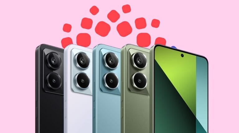 Xiaomi avisa 2 modelos populares: Não instale a atualização do Android 16