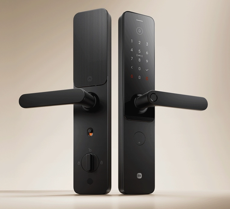 Never get locked out: Xiaomi E30 features 9 access methods 3 16ea2bf9 c026 4964 9992 31552dc511a8