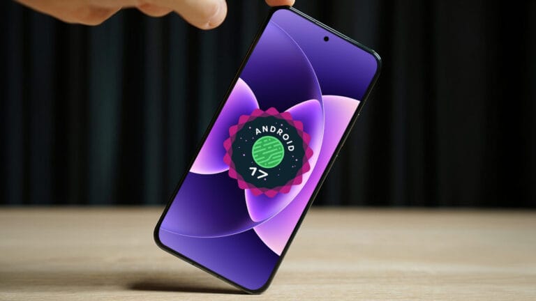 O Google amplia o acesso ao Android 17 Beta 2 para diferentes marcas de celulares