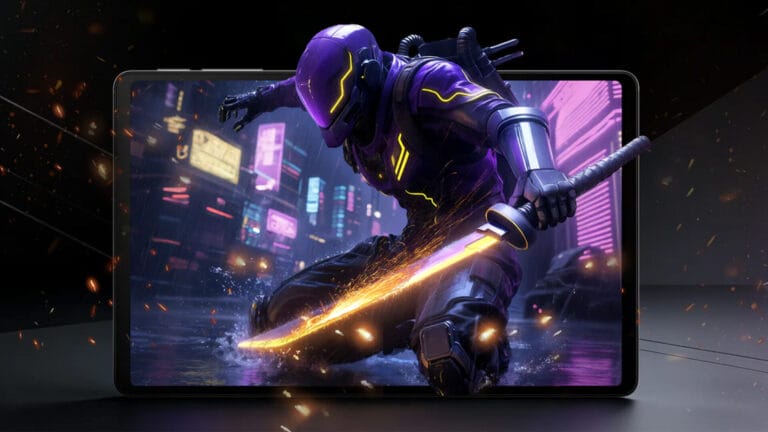 Black Shark desafia a Apple: tablet para jogos de 8,8 polegadas chega ao mercado global