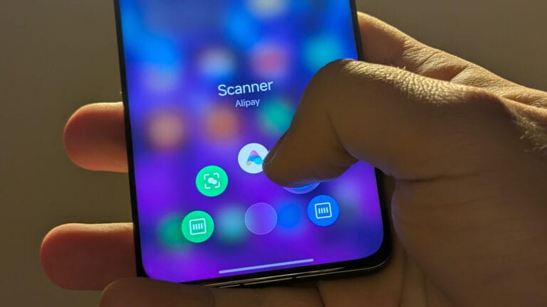 Como ativar os atalhos ocultos de impressão digital do HyperOS 3
