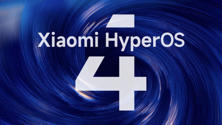 Por que o HyperOS 4 será a atualização mais estável da história da Xiaomi