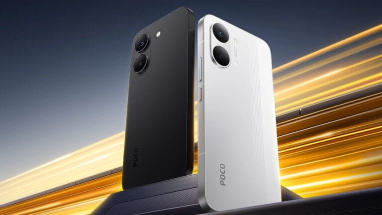 Xiaomi confirma accidentalmente el precio y el diseño del POCO X8 Pro