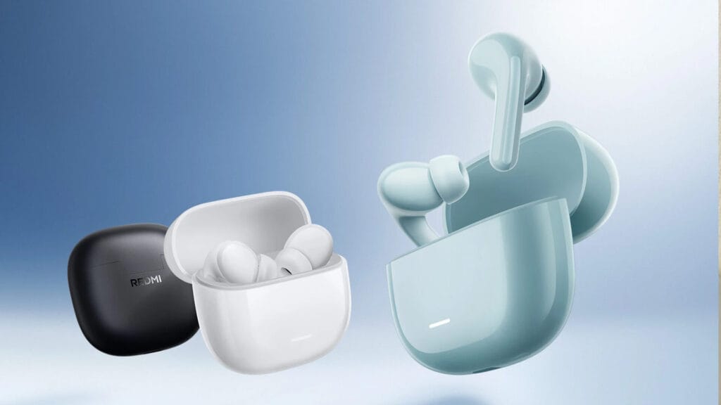 REDMI Buds 8 Lite 1