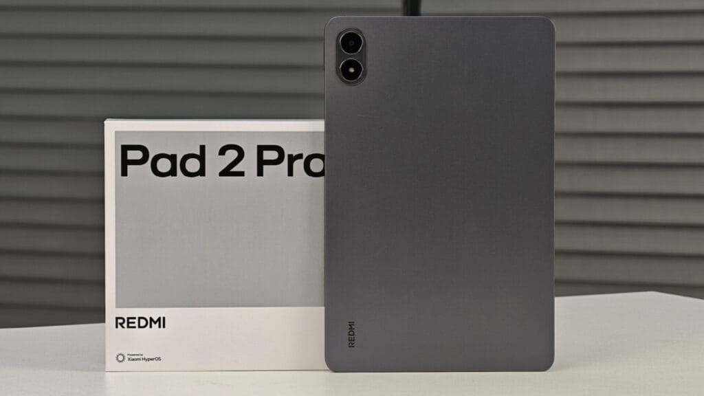 REDMI Pad 2 Pro