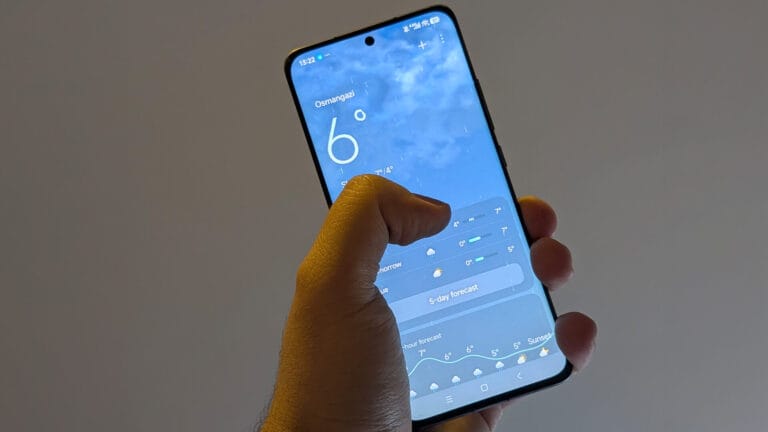 Der lästige haptische Fehler in den letzten HyperOS-Builds ist endlich gelöst