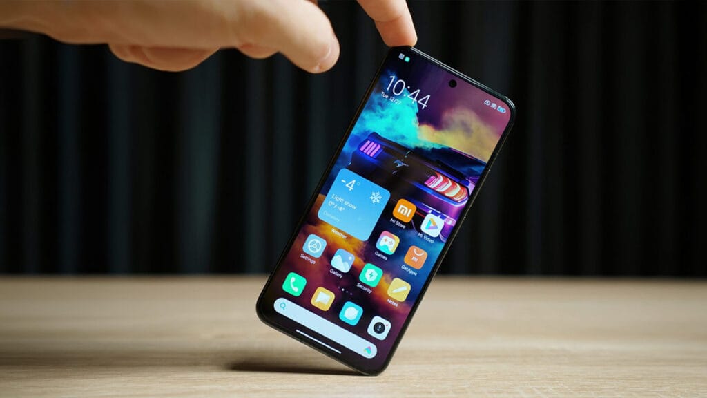 Xiaomi 12