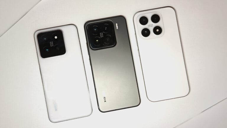 Crise de estoque força a Xiaomi a retirar 2 dispositivos da lista global