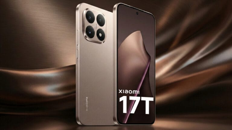Exclusiva: Xiaomi Serie 17T y REDMI Pad 2 9.7 Vistos en la Web Oficial