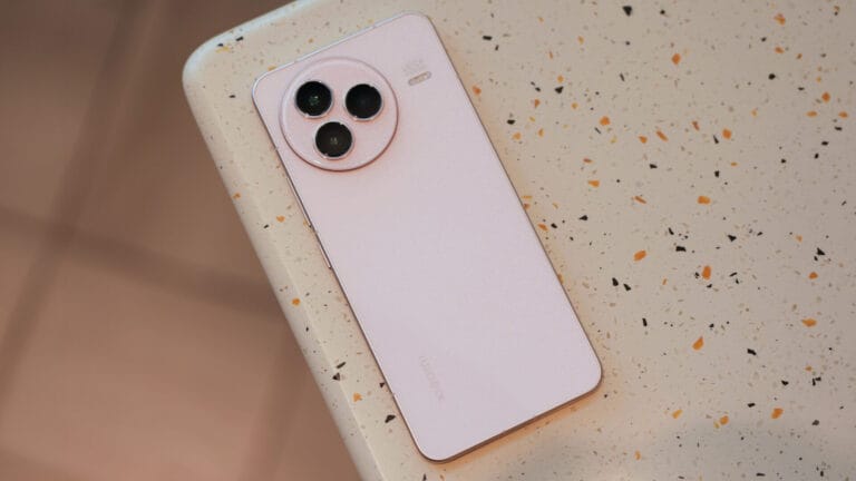 Vazamentos do Xiaomi CIVI 6 revelam um novo botão de IA com função de remapeamento