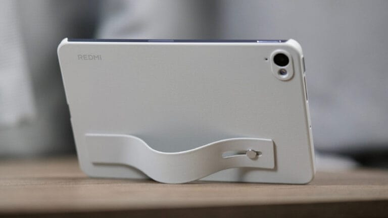 O Xiaomi Pad Mini 2 vem com o principal chip e tela de 3K