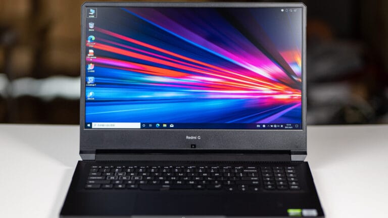 Xiaomi desenvolve laptop leve com Intel Ultra AI